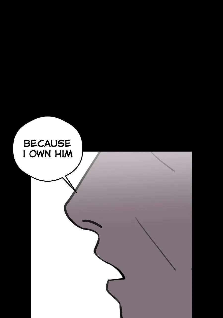 Fight for Me! Chapter 2 - page 35