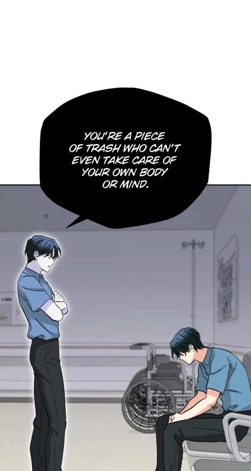 It’s Okay to Be Left Out Chapter 40 - page 60