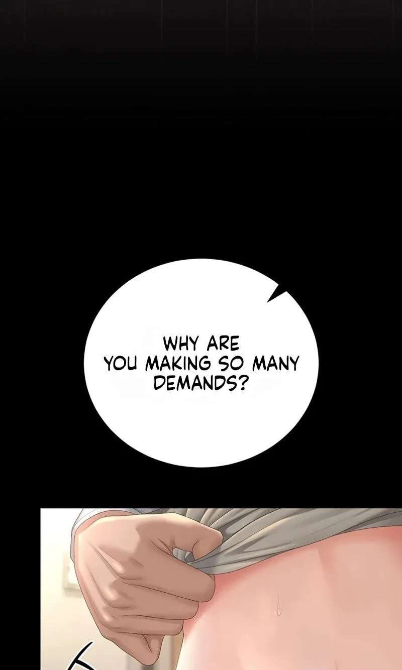 I Became an Apartment Manager Chapter 58 - page 31