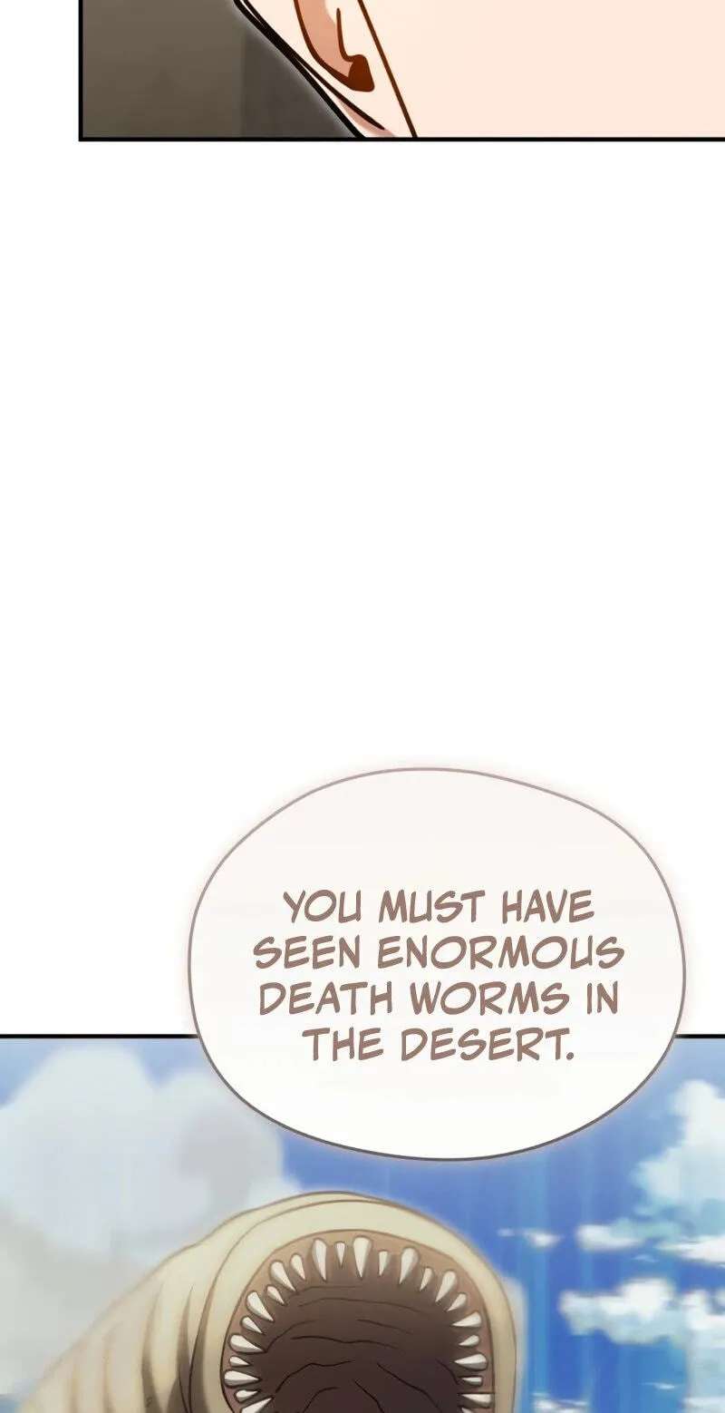 The Otherworldly Nutritionist Chapter 34 - page 103