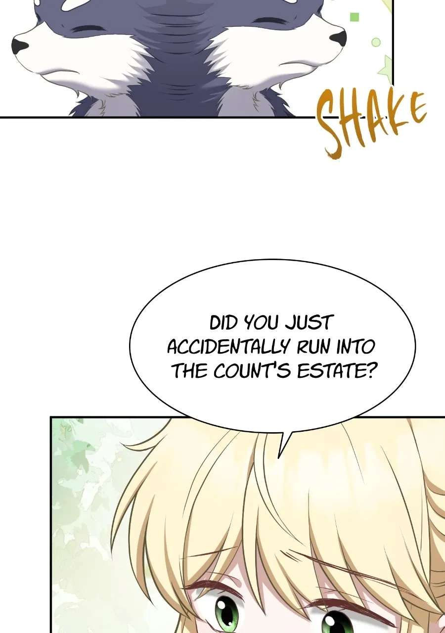 How I Became the Duke'sBeloved Daughter Chapter 2 - page 20