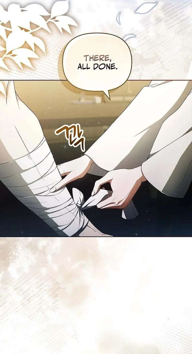 Regarding the Perfect Revenge Chapter 33 - page 3