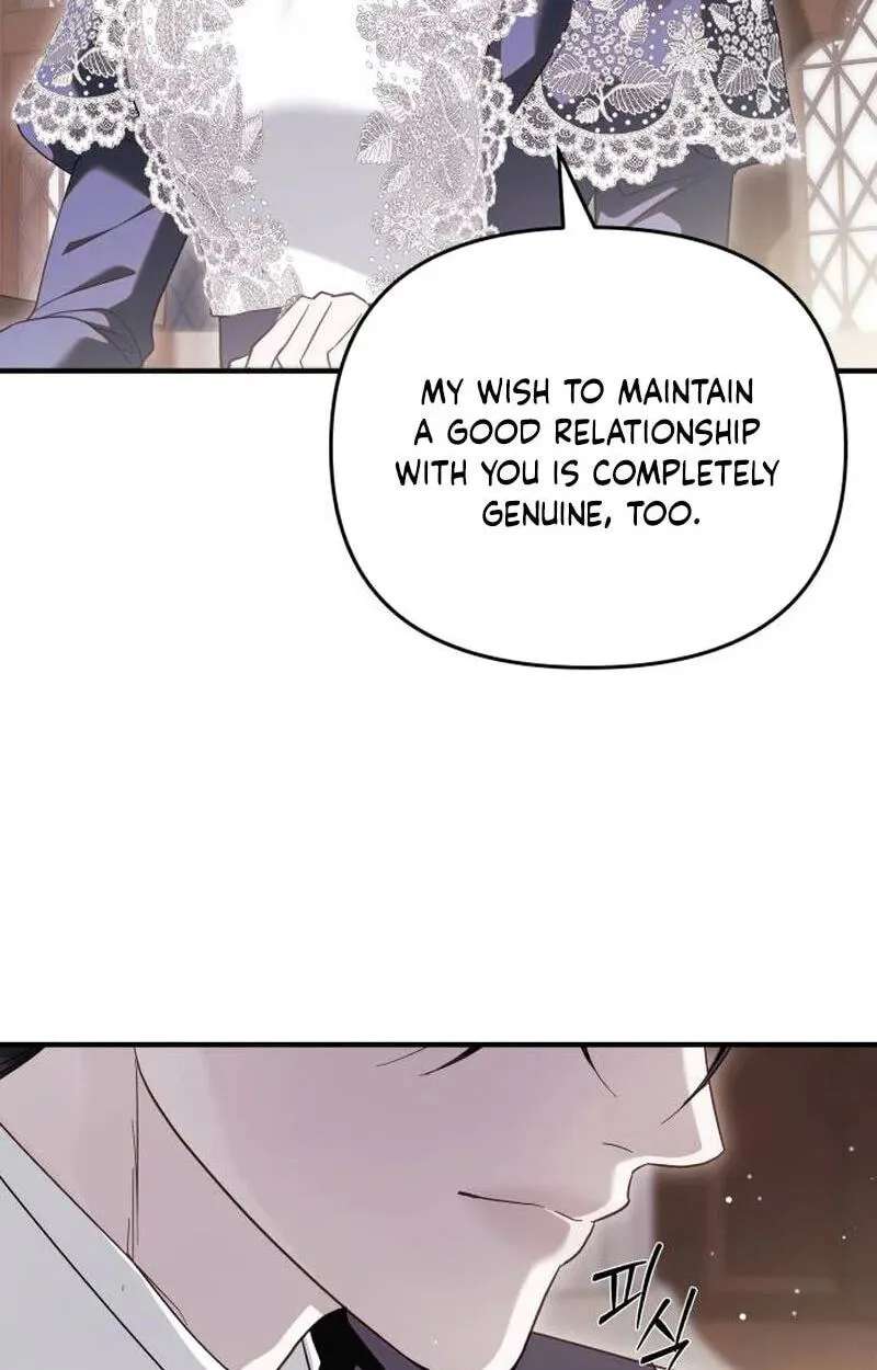 I Only Need Our Child, Your Grace Chapter 27 - page 97