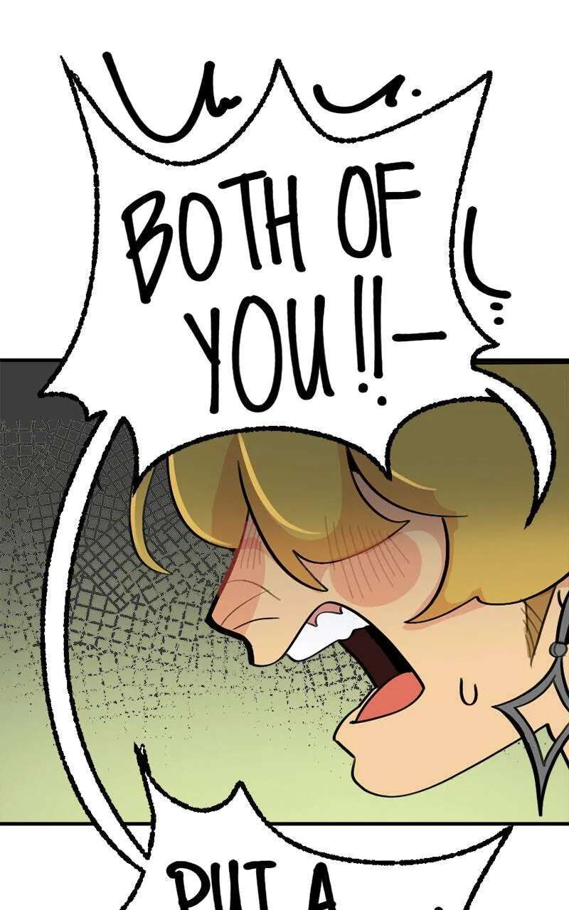 Not So Silent Chapter 92 - page 48