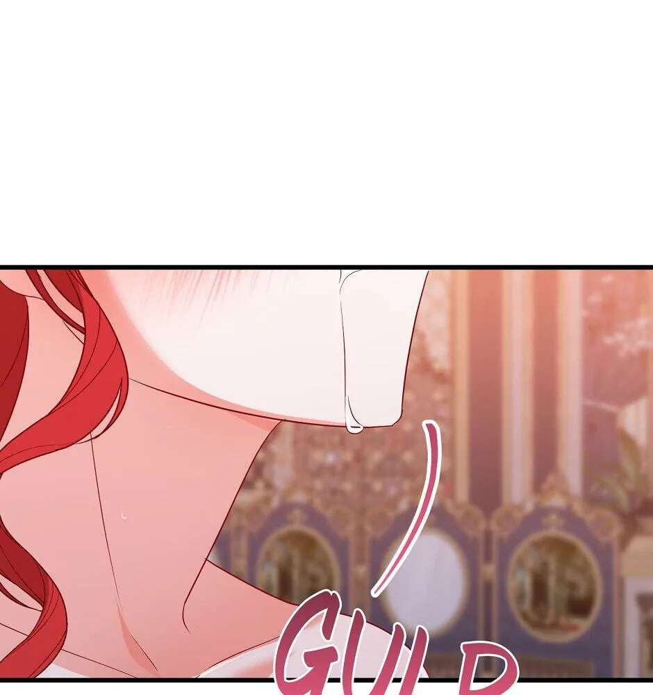 The Lady Has a Vulgar Secret Chapter 3 - page 128