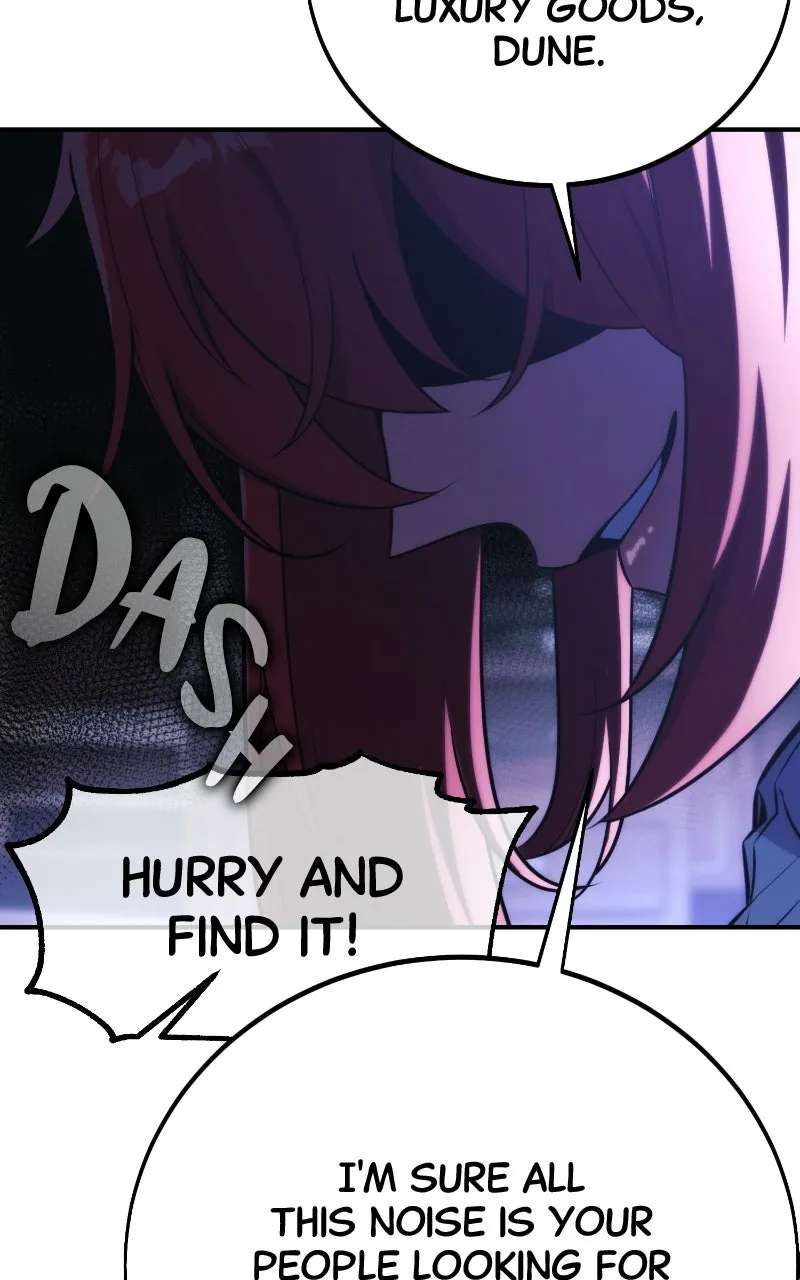 The Extra’sAcademy Survival Guide Chapter 111 - page 126