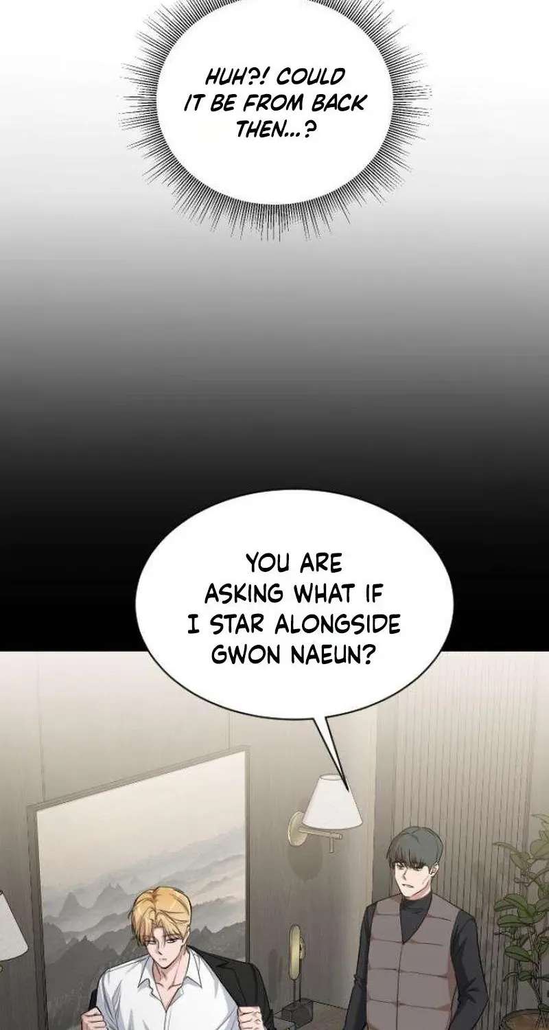 We're not a Couple! Chapter 4 - page 56
