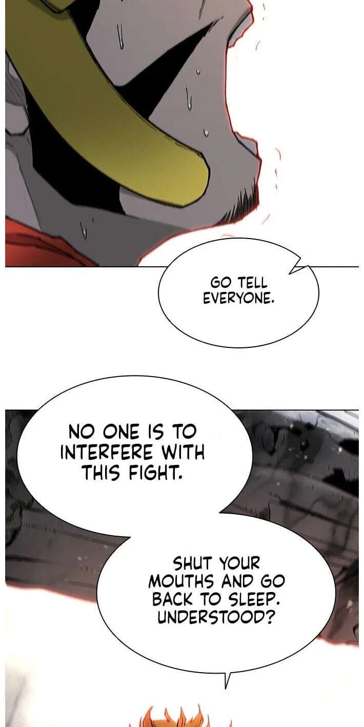 The Long Way of the Warrior Chapter 184 - page 20