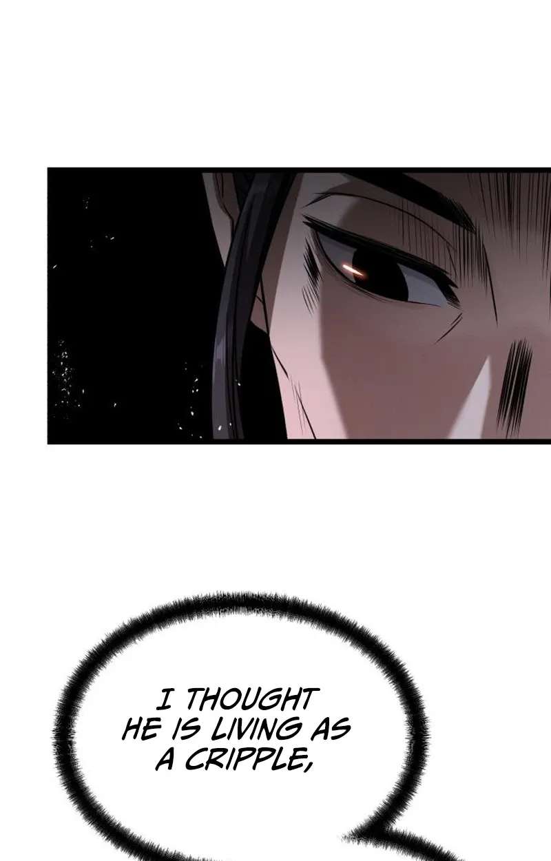 The Former Supreme Chapter 19 - page 27