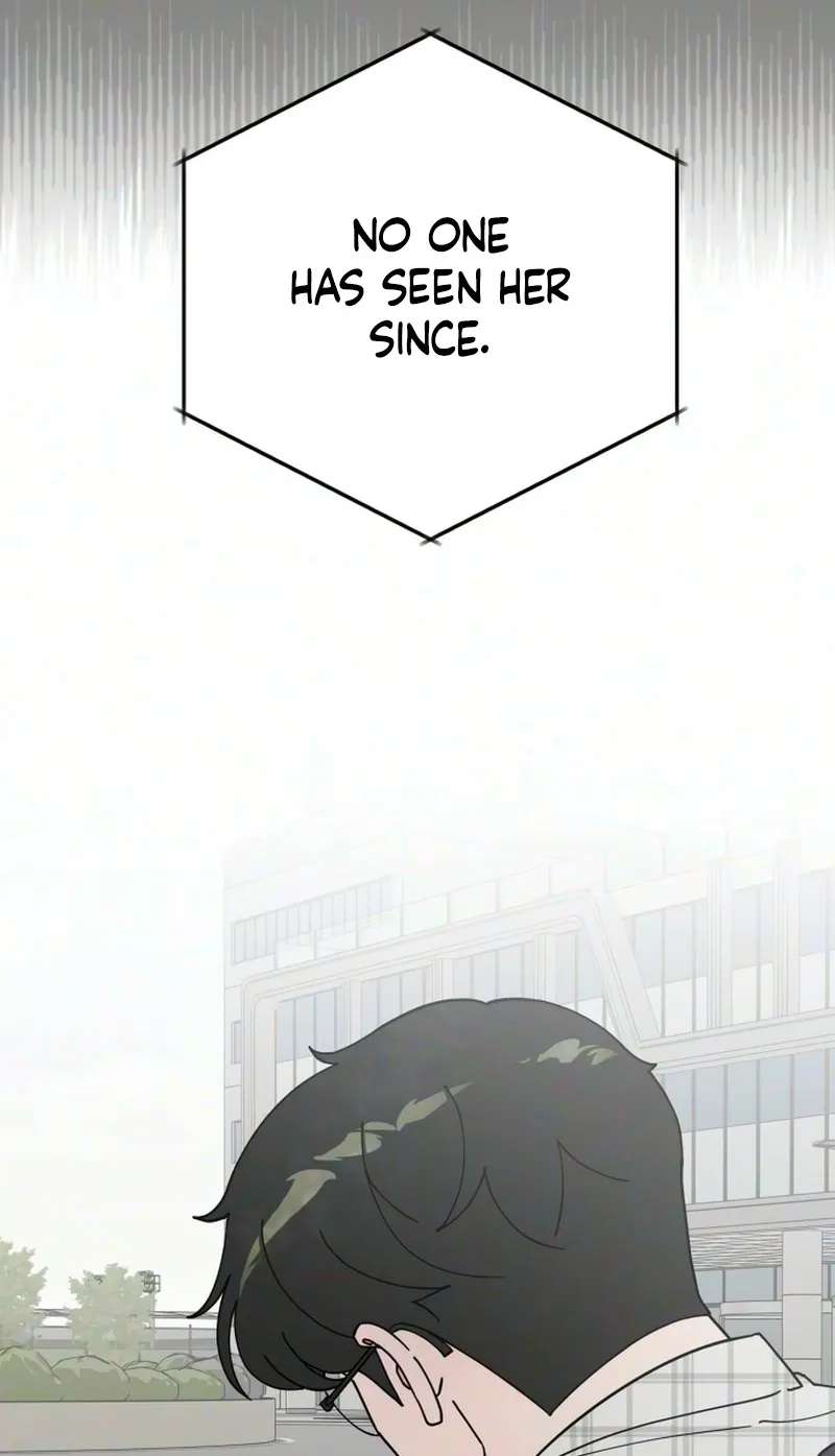 Total Transformation! First Love Chapter 4 - page 56