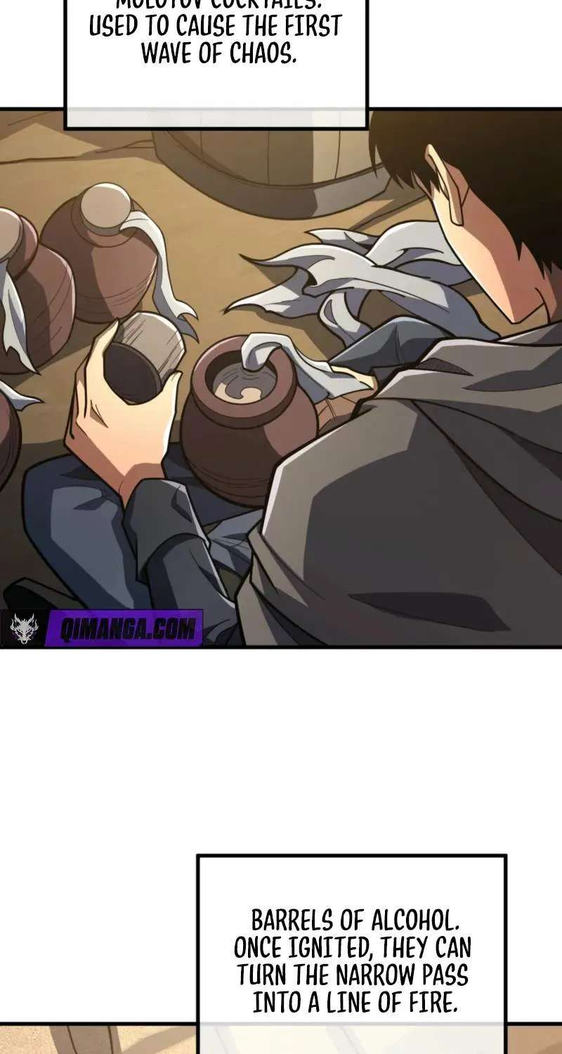 Super Magic Academy's SS Rank Freshman Chapter 29 - page 32