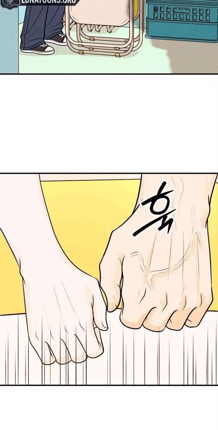 Pure Love Quest, Again Chapter 5 - page 39