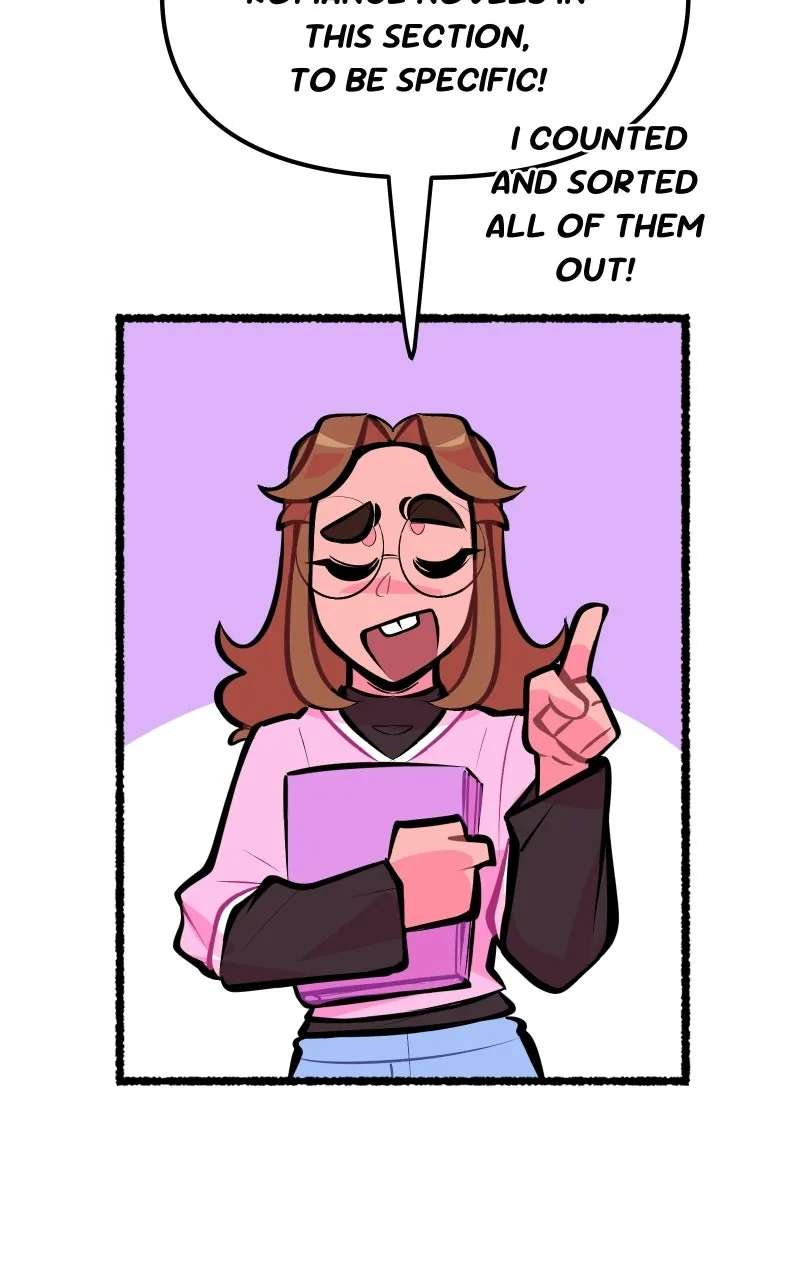 Literary Link Chapter 22 - page 8