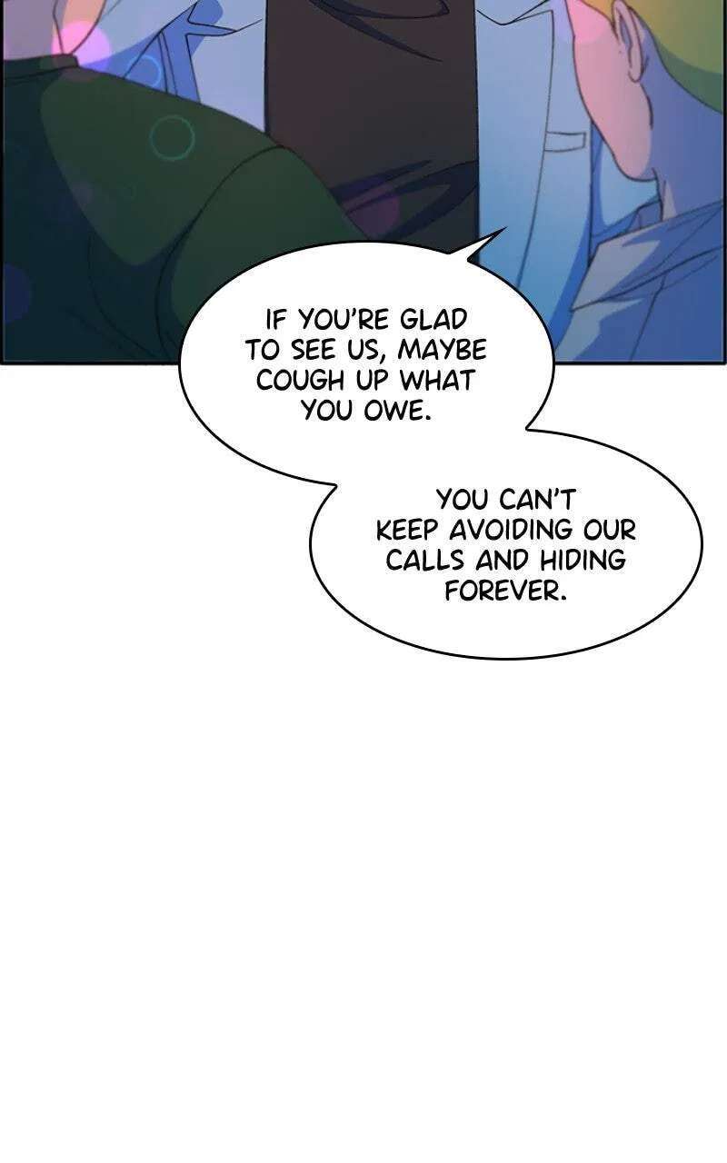 Momfluencer Chapter 86 - page 90
