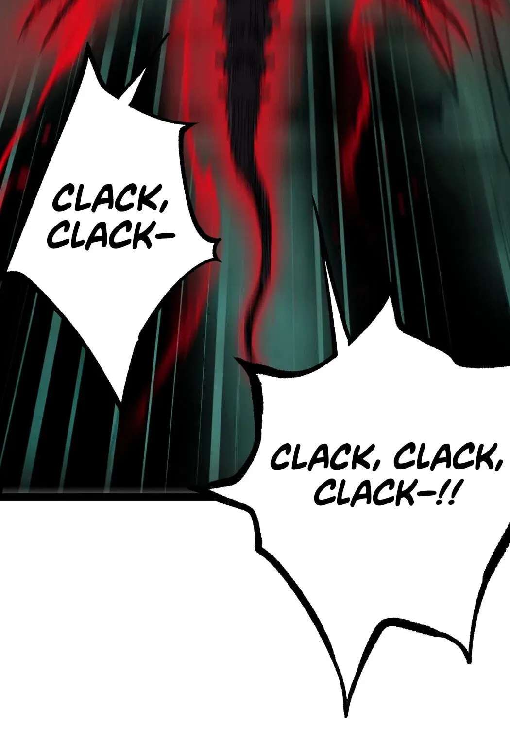 God-level Assassin, I’m the Shadow Chapter 140 - page 121