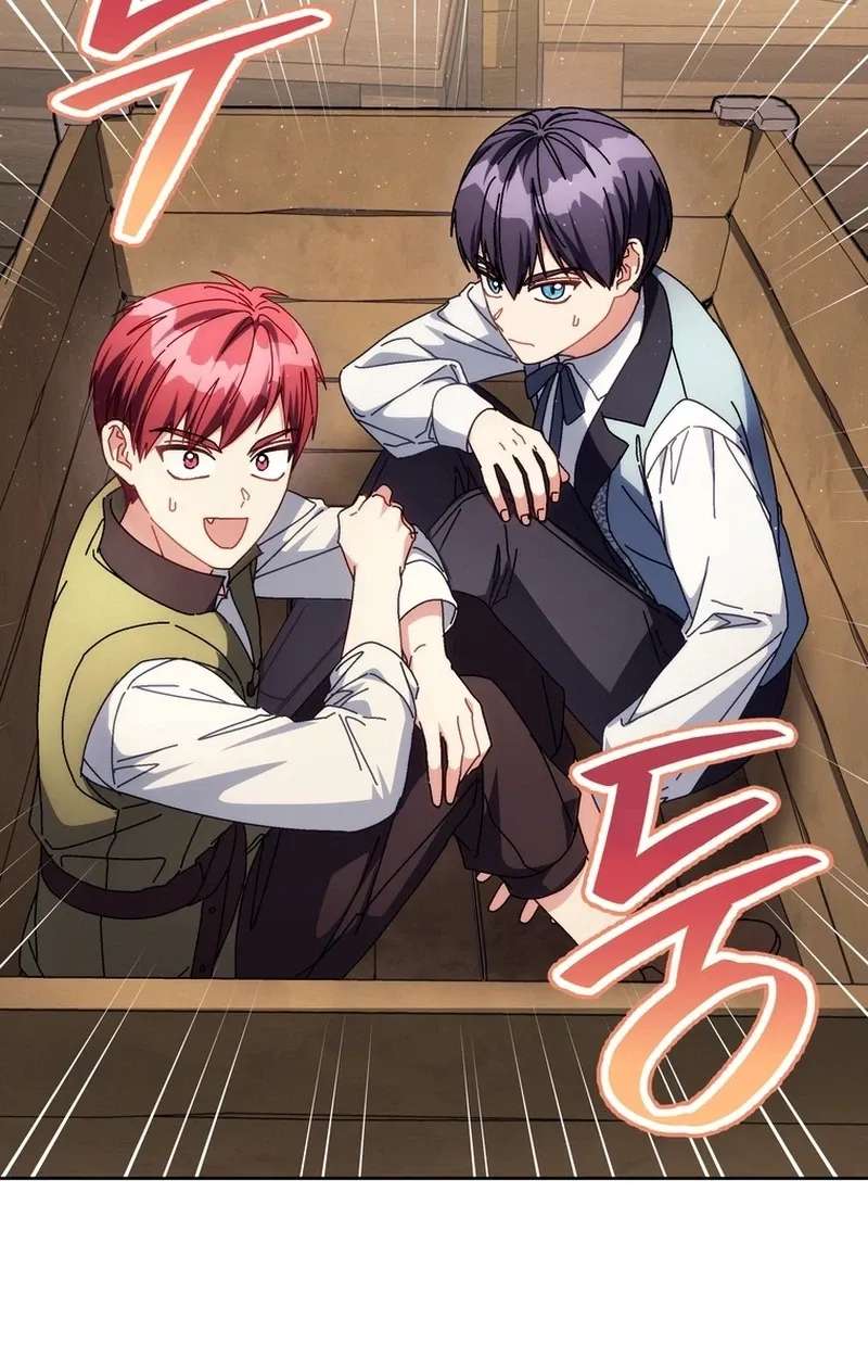 May I Cry Now? Chapter 62 - page 110
