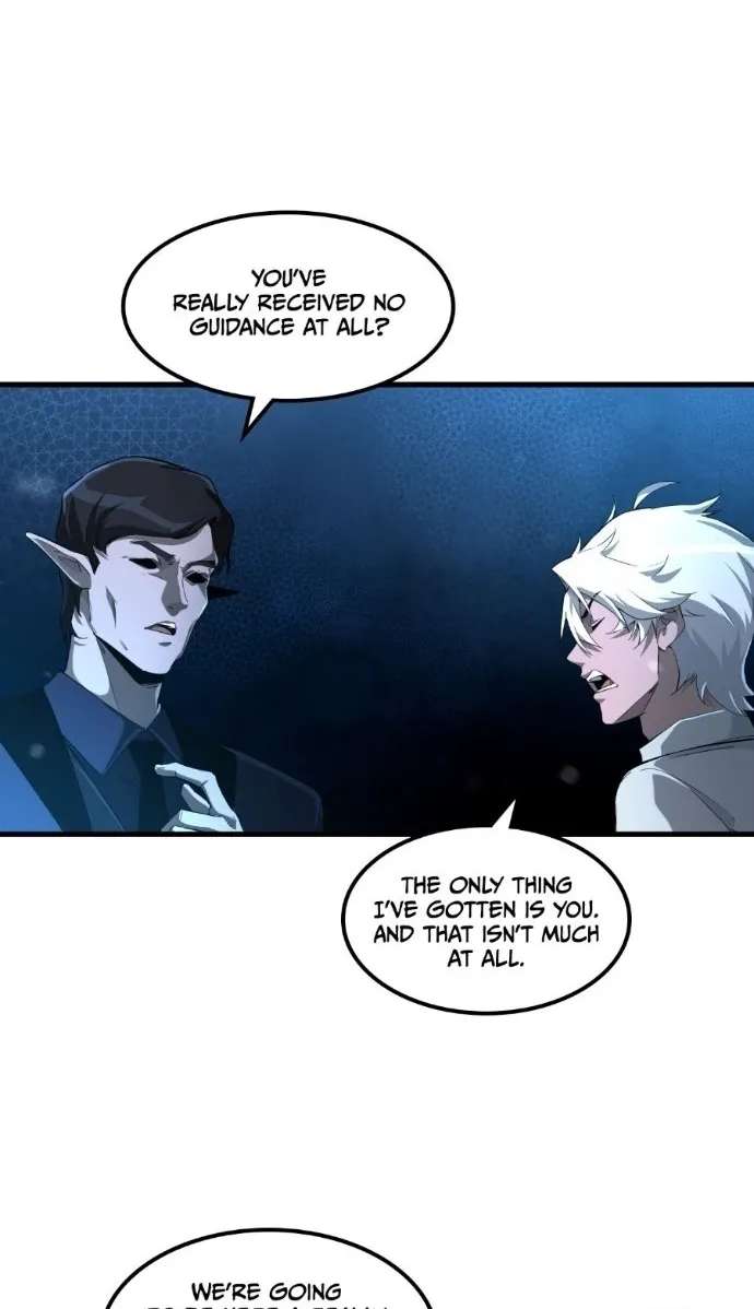 Nightmare Realm Summoner Chapter 8 - page 23