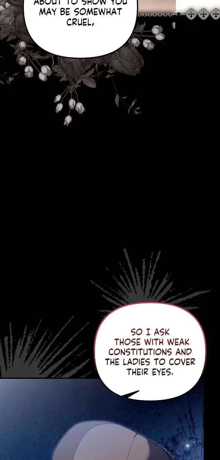 The brunette’s reaper Chapter 46 - page 20