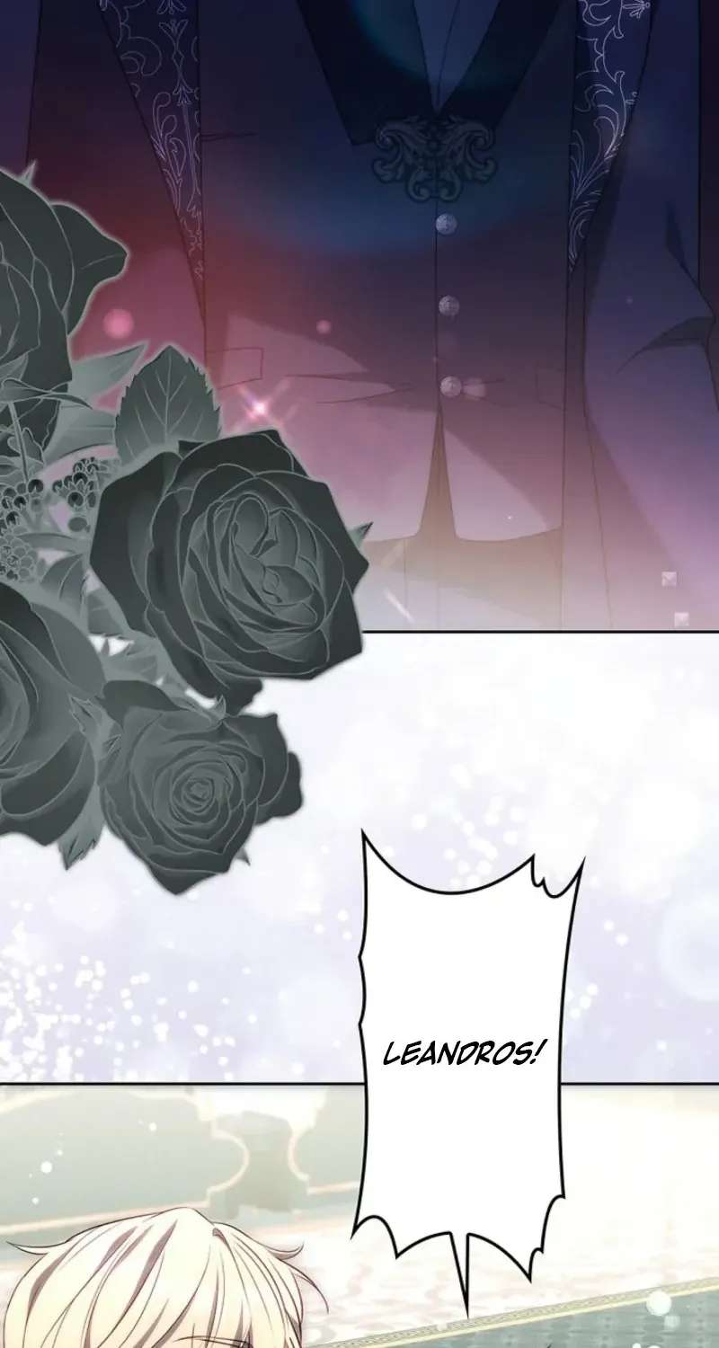 One Day, the Male Lead Fell Into Our House Chapter 28 - page 50