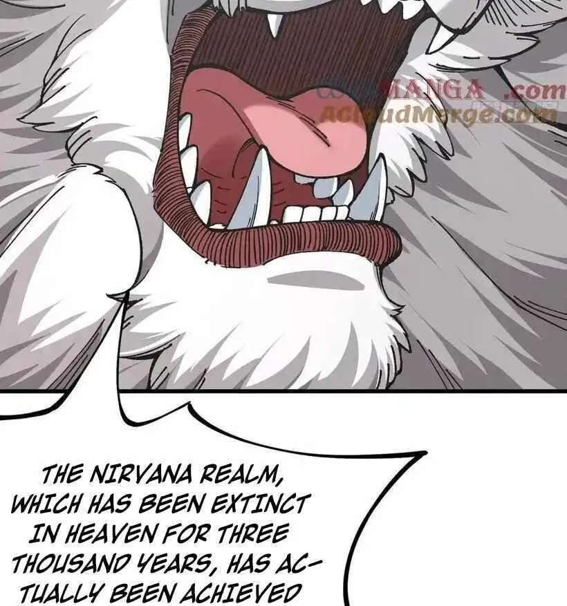 Bai Lan De Wo, Quan Kao Tu Di Xu Ming Chapter 38 - page 44