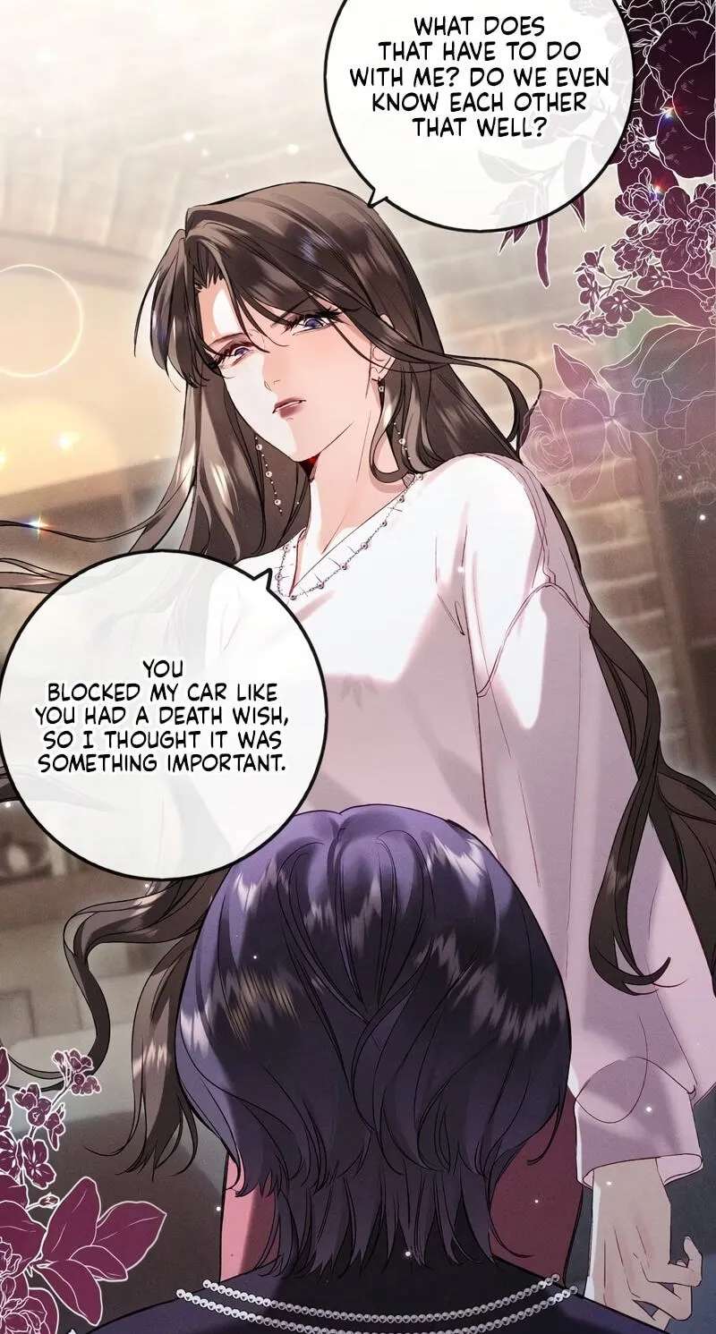 My Yandere Female Student Became My Boss Chapter 24 - page 14