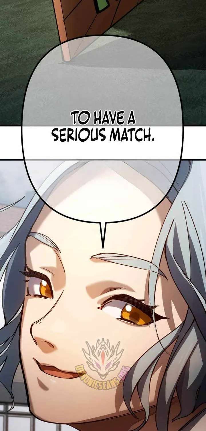 Sword God High School: The Talentless Underachiever Becomes the Strongest Chapter 19 - page 123