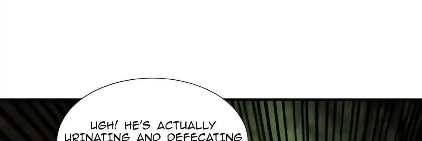 Wangling Tianzai: Wo Tai Shou Bai Wan Guhai Chapter 53 - page 46