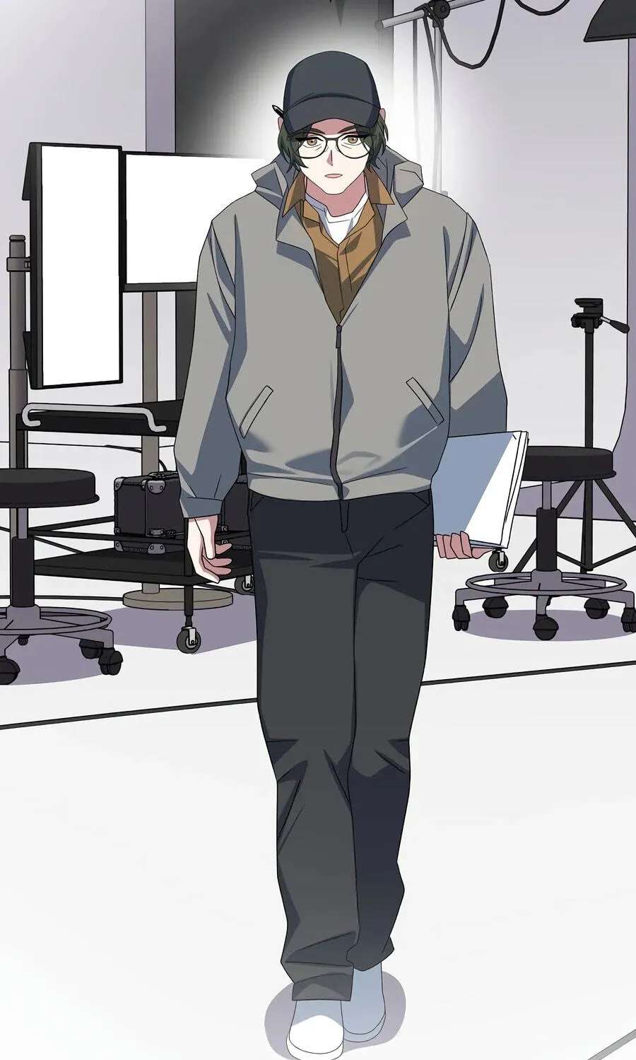 Genius Archer's Livestreaming Chapter 113 - page 120