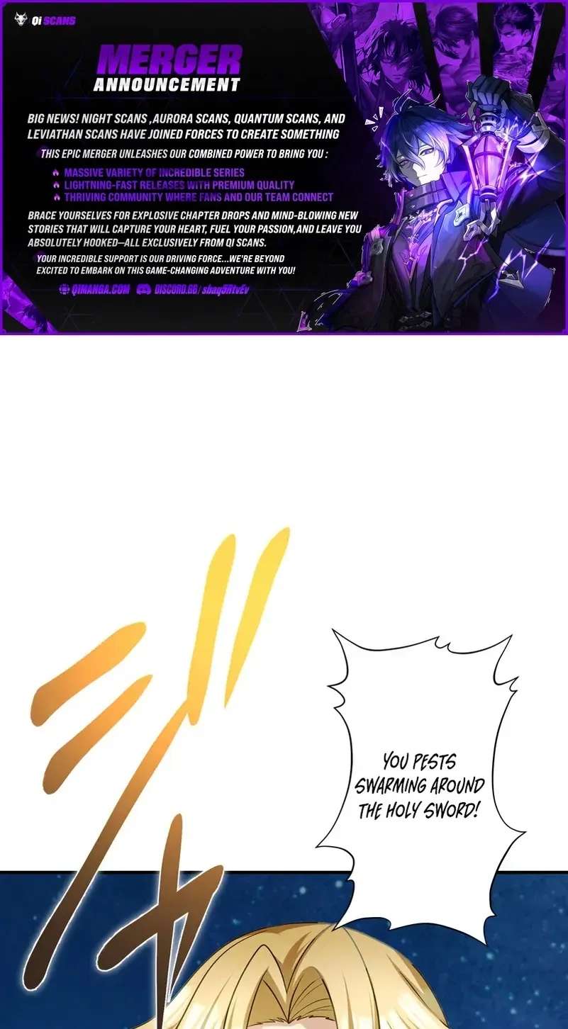 After Being Expelled, I Awakened a Barrier Skill and Became Unmatched Chapter 21 - page 1