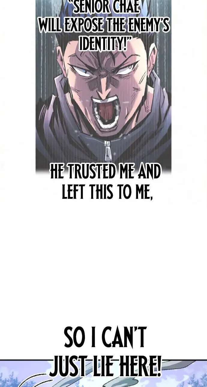 Island of Stars and Chains Chapter 76 - page 58