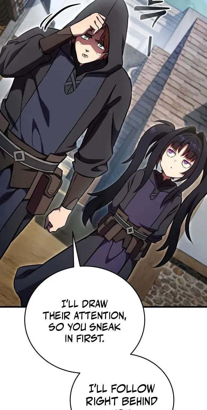 The Heavenly Demon's Broadcast From the Demon Realm Chapter 17 - page 39