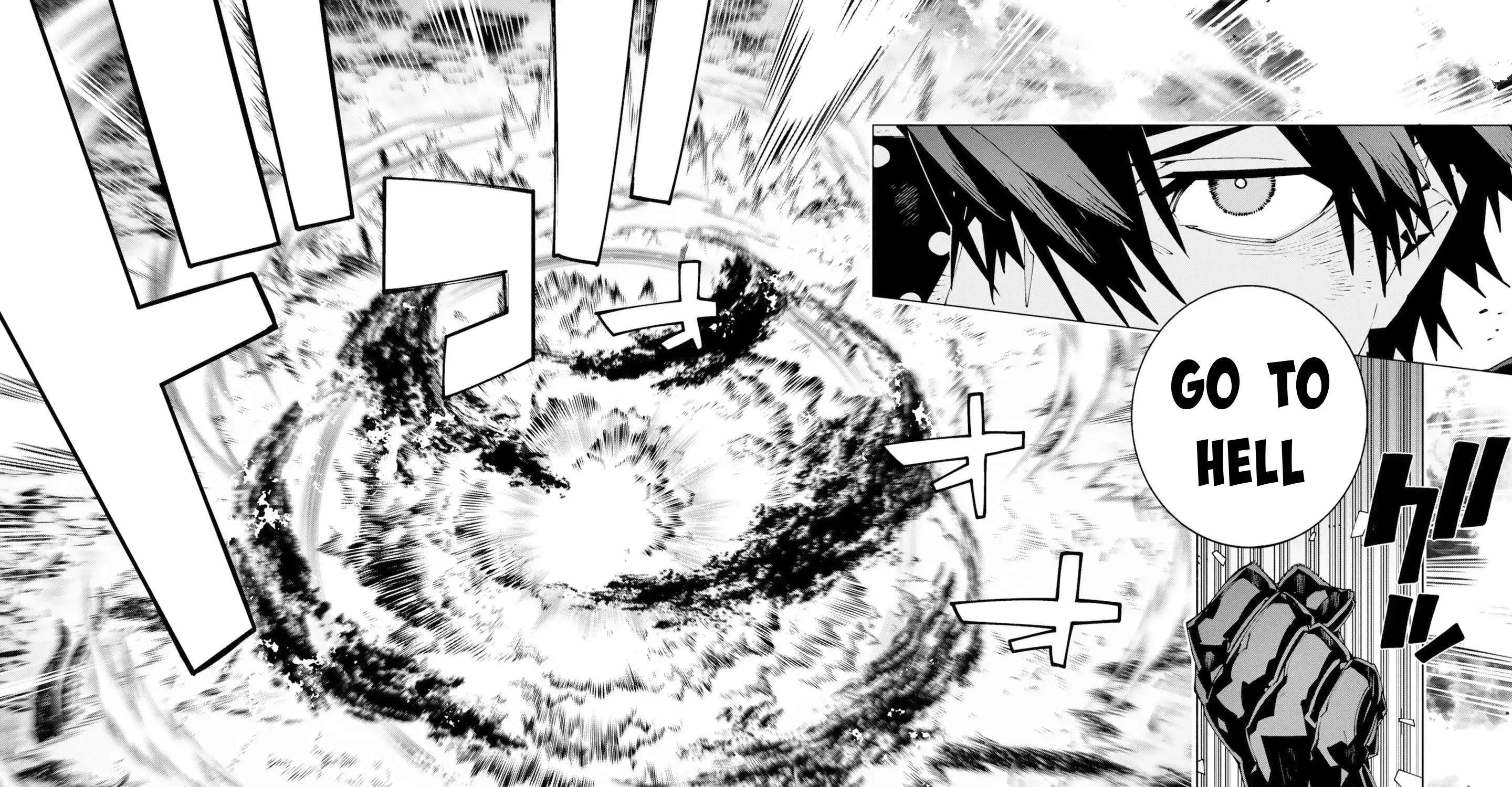 S-Kyuu Boukensha ga Ayumu Michi: Tsuihou Sareta Shounen wa Shin no Nouryoku 'Buki Masutaa' de Sekai Saikyou ni Itaru Chapter 17 - page 44