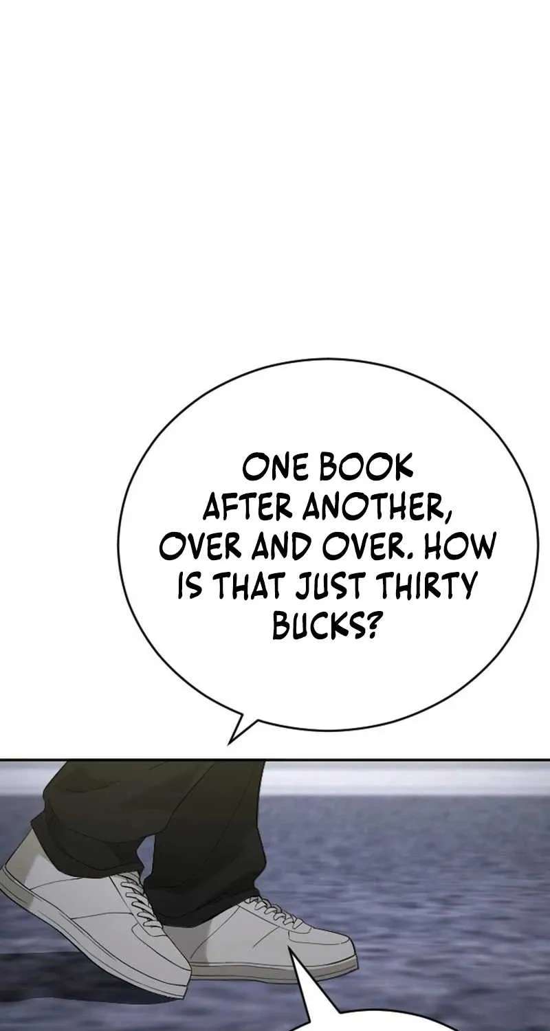 A Grimoire Changed My Fate Chapter 1 - page 49