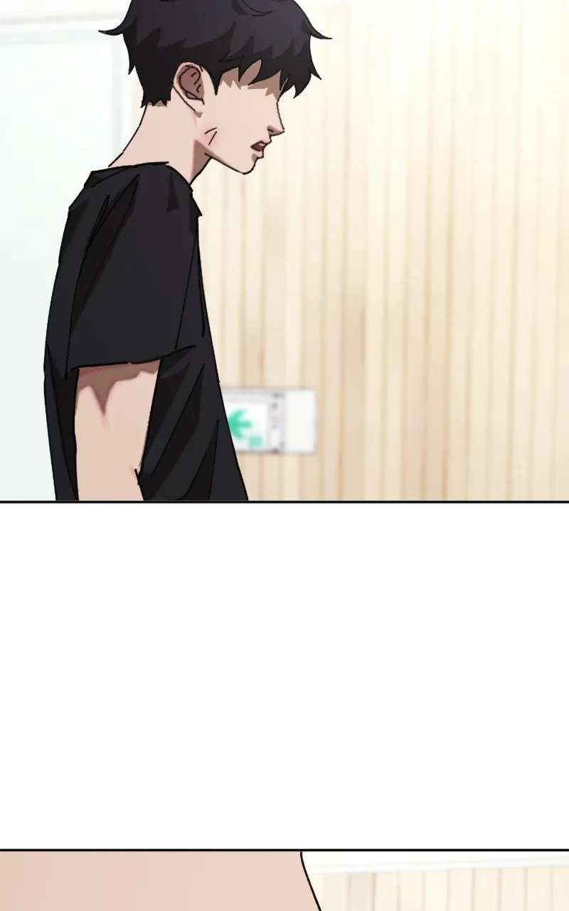 Dancer on the Court Chapter 3 - page 128
