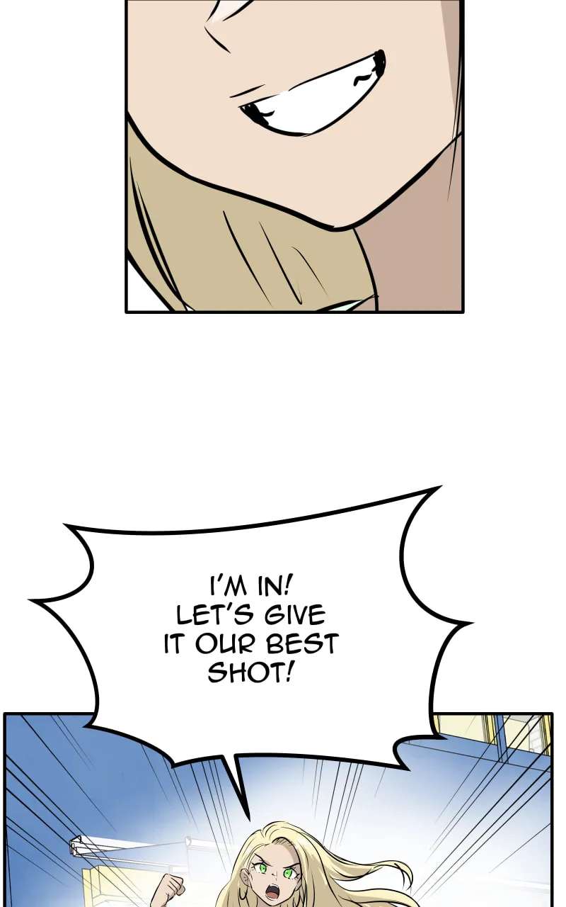 Swolemates Chapter 176 - page 57