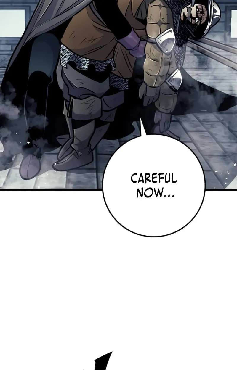 The Wandering Knight's Survival Manual Chapter 57 - page 16