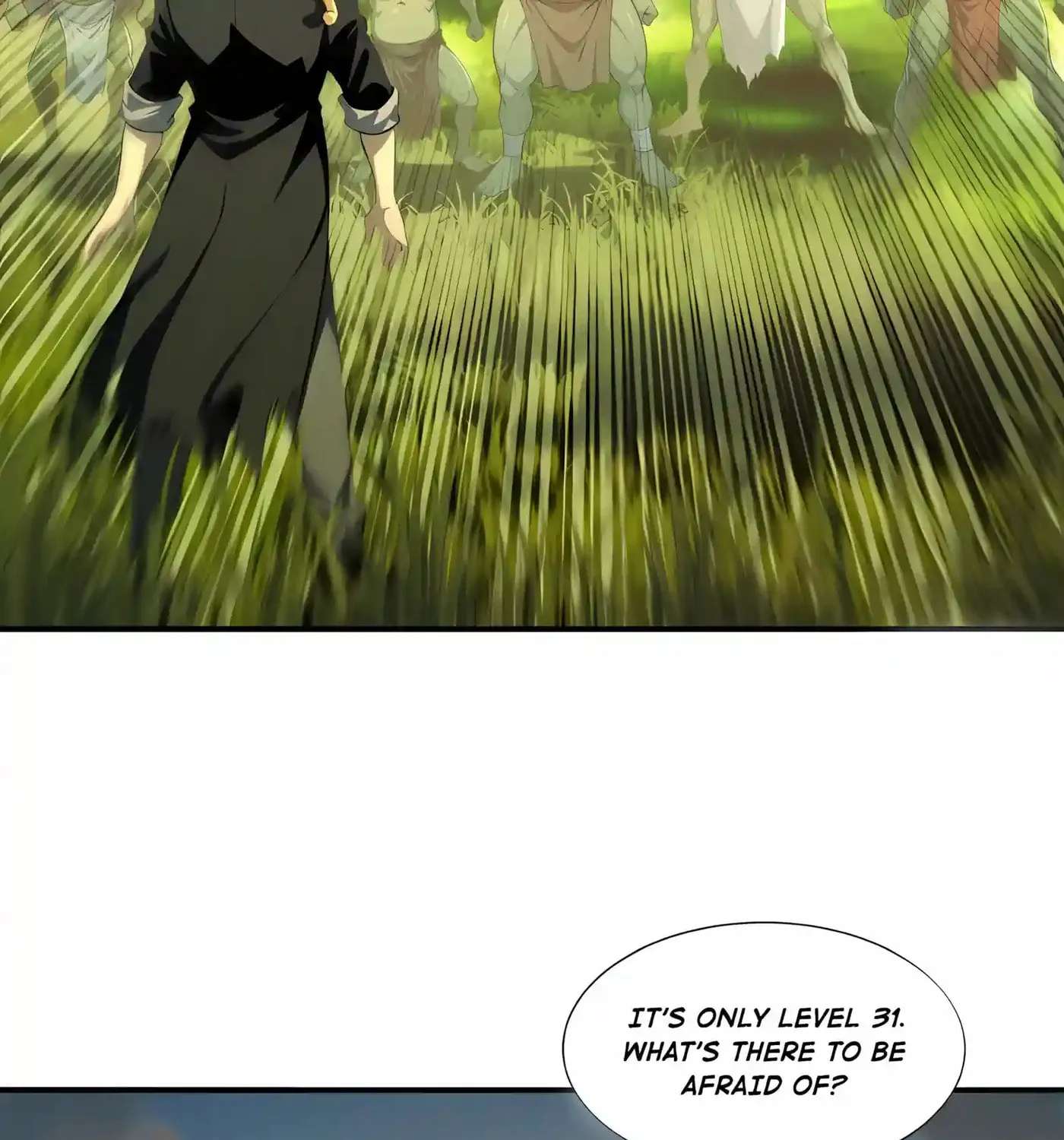 Wangling Tianzai: Wo Tai Shou Bai Wan Guhai Chapter 42 - page 47