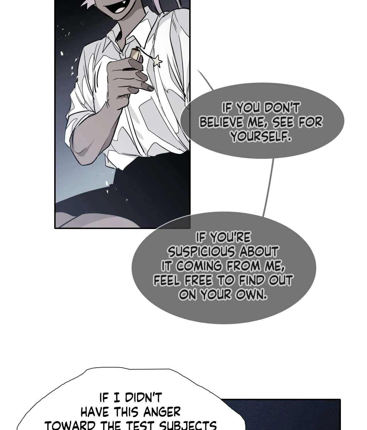 Heroes Plan.B Chapter 255 - page 39