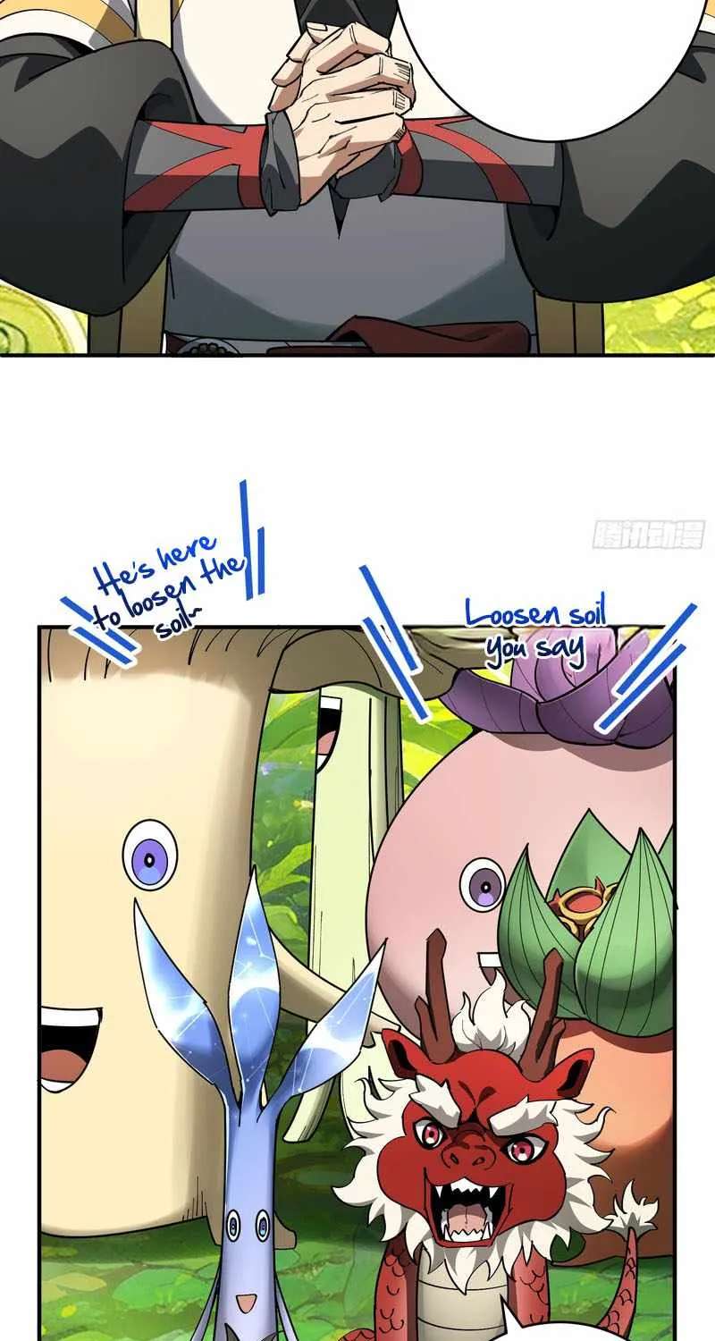 Who Let Him Cultivate Immortality Chapter 25 - page 29