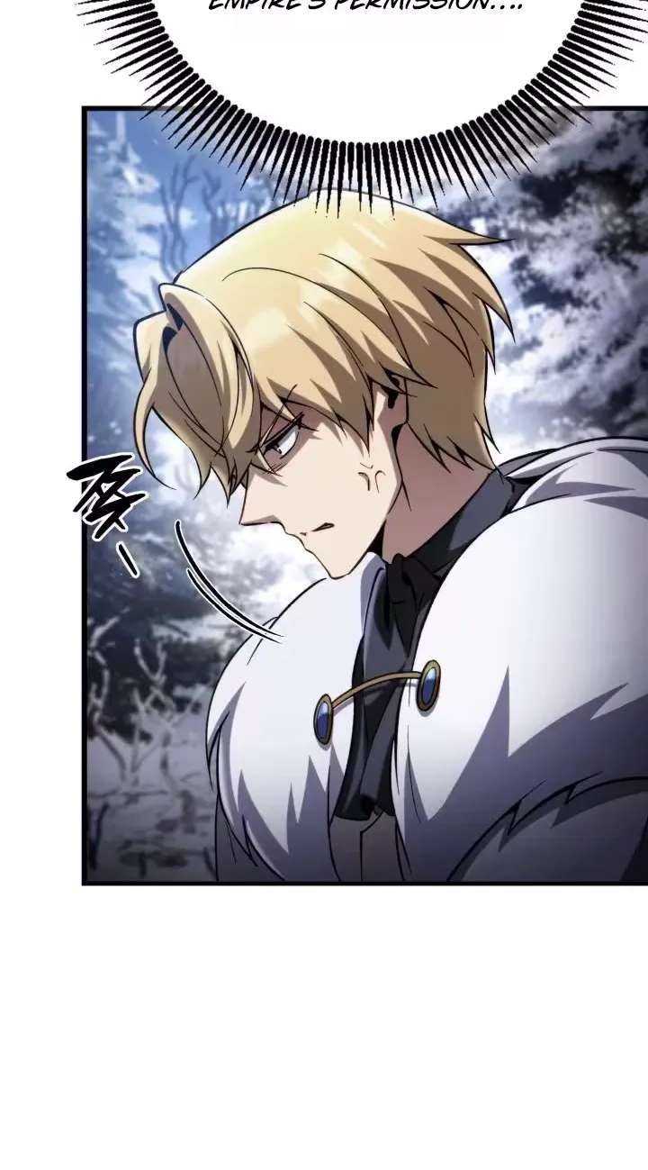I Became The Rogue First Prince Chapter 56 - page 80