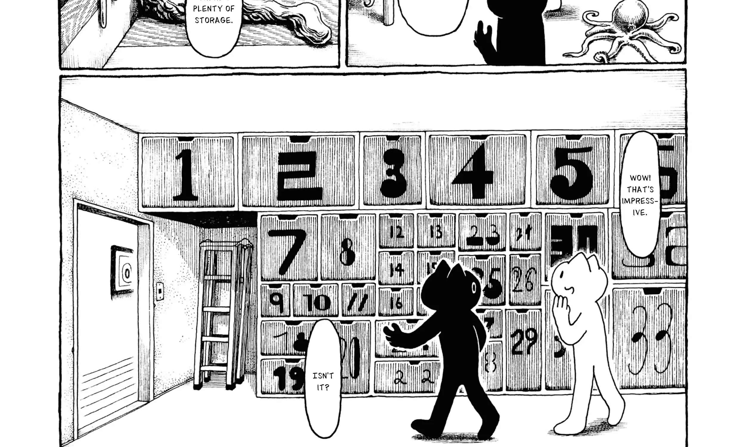 Iemeguri Chapter 1 - page 38