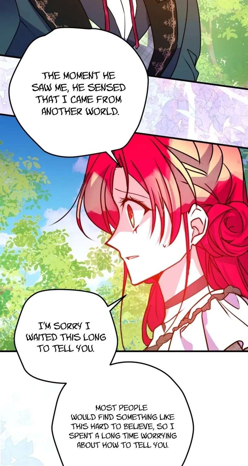 Country Life With His Sexy Majesty Chapter 60 - page 64
