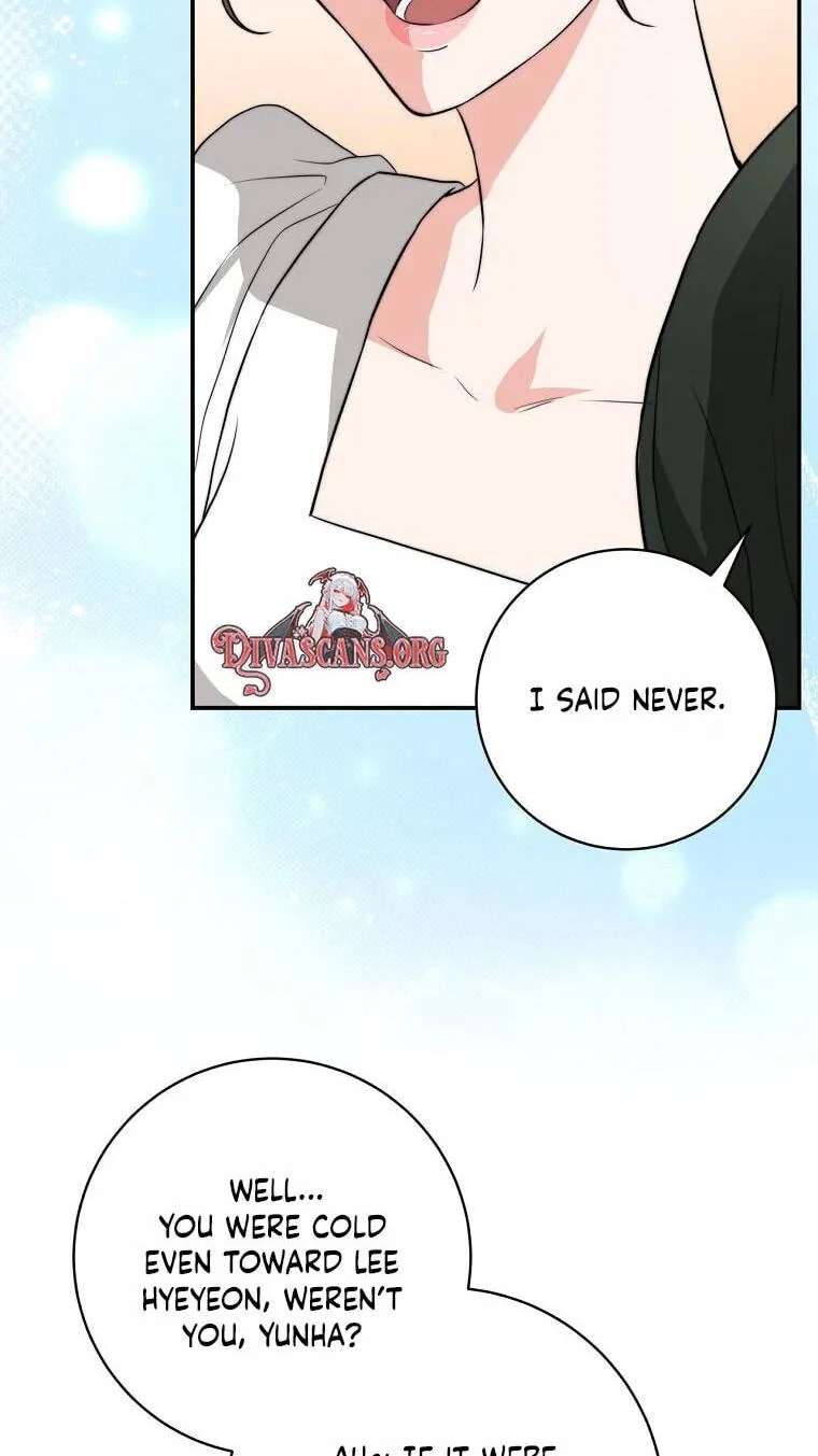 Dangerous Newlyweds Chapter 40 - page 54