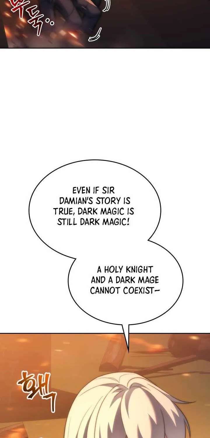 Return of the Apocalypse-Class Death Knight Chapter 86 - page 55