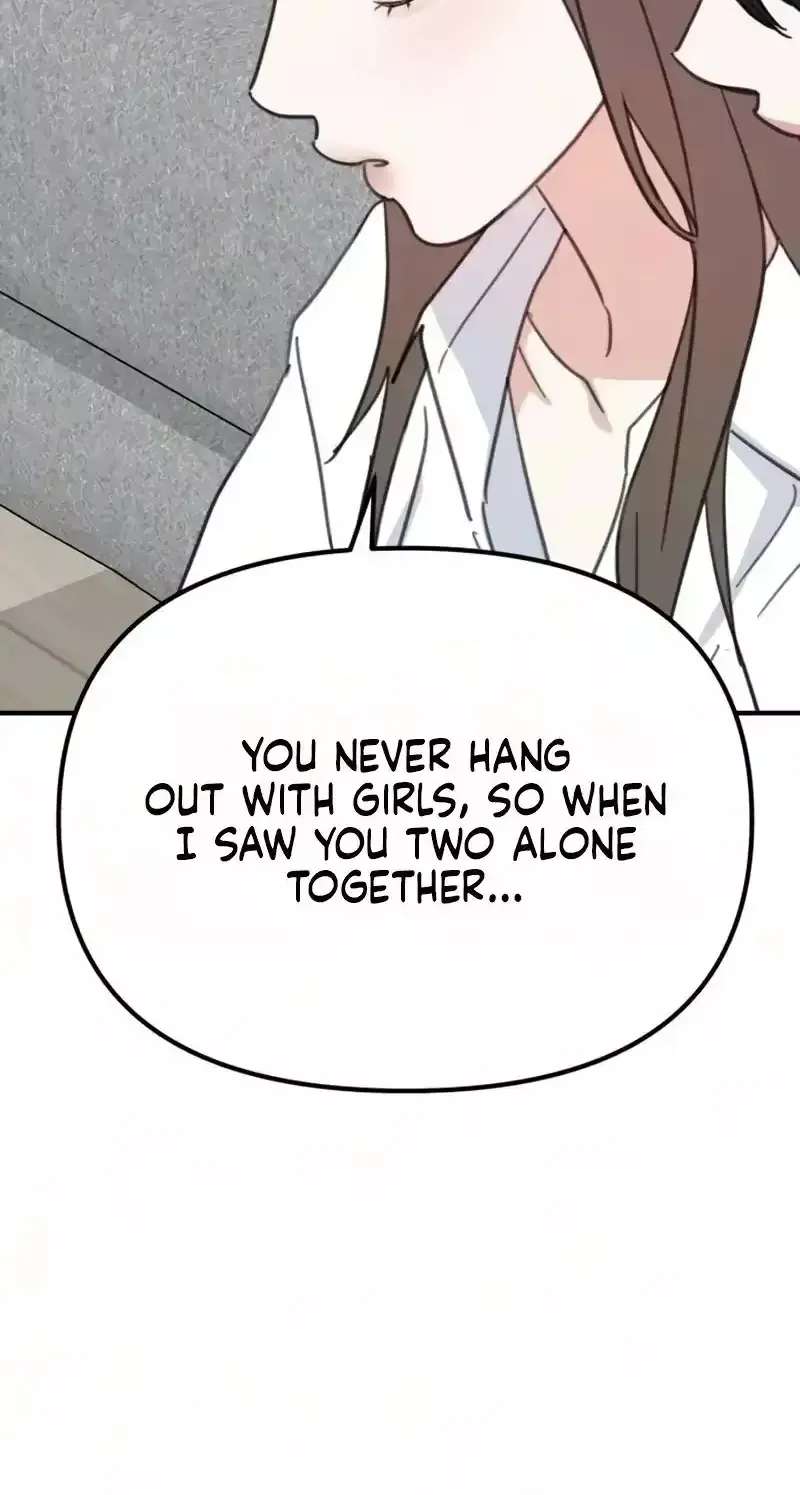 Sweet Romance, Spicy Roommates Chapter 37 - page 56
