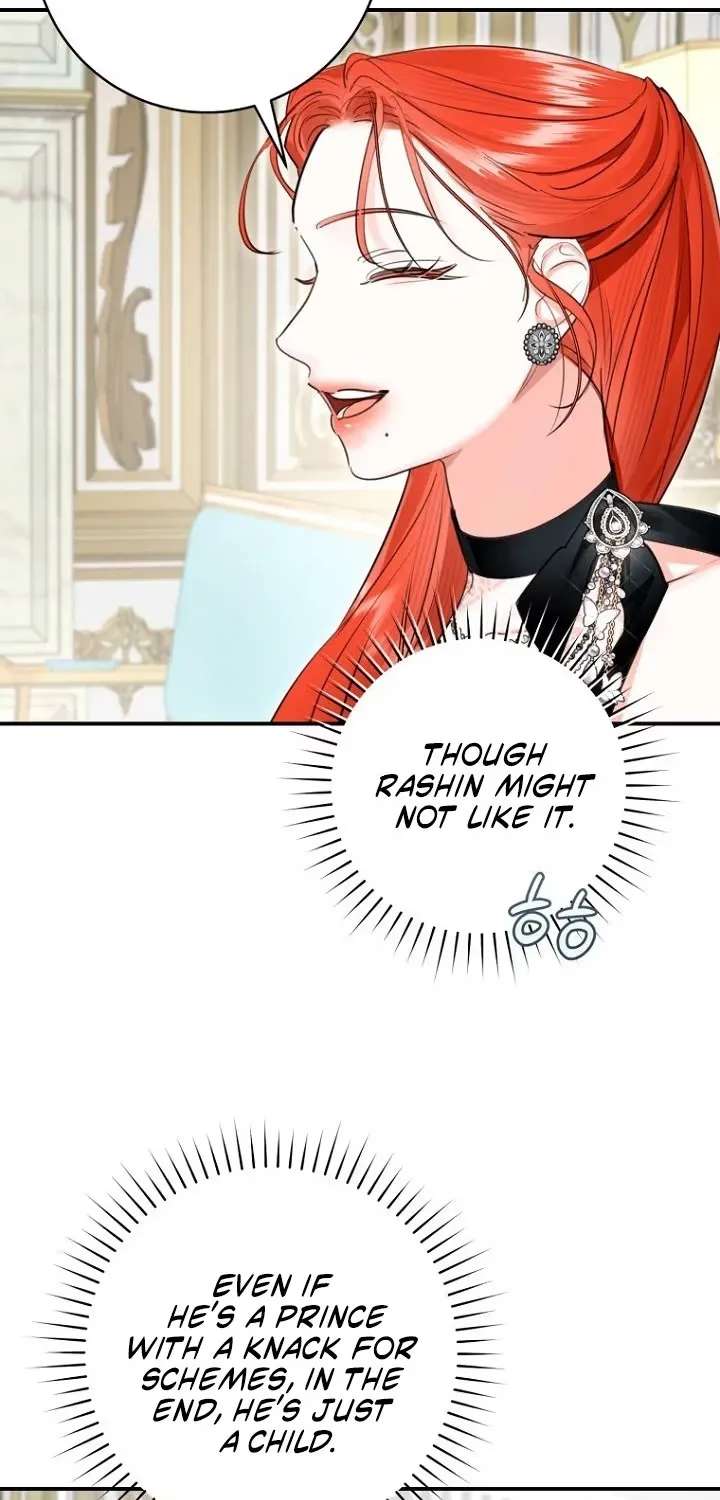 The Archduke’s Gorgeous Wedding Was a Fraud Chapter 122 - page 19