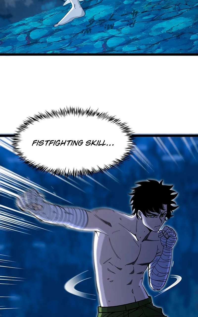 Road to Mastery Chapter 3 - page 23