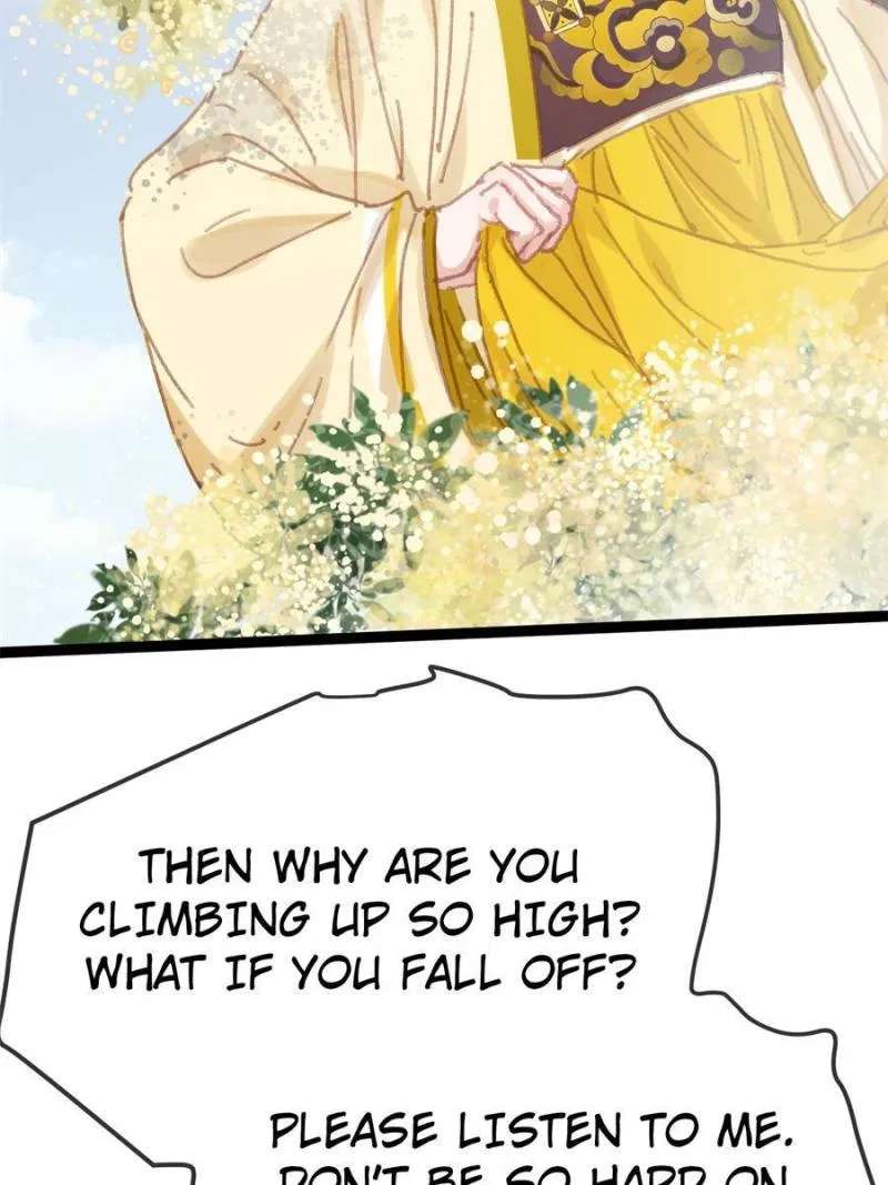 My Cute Concubine Chapter 100 - page 42