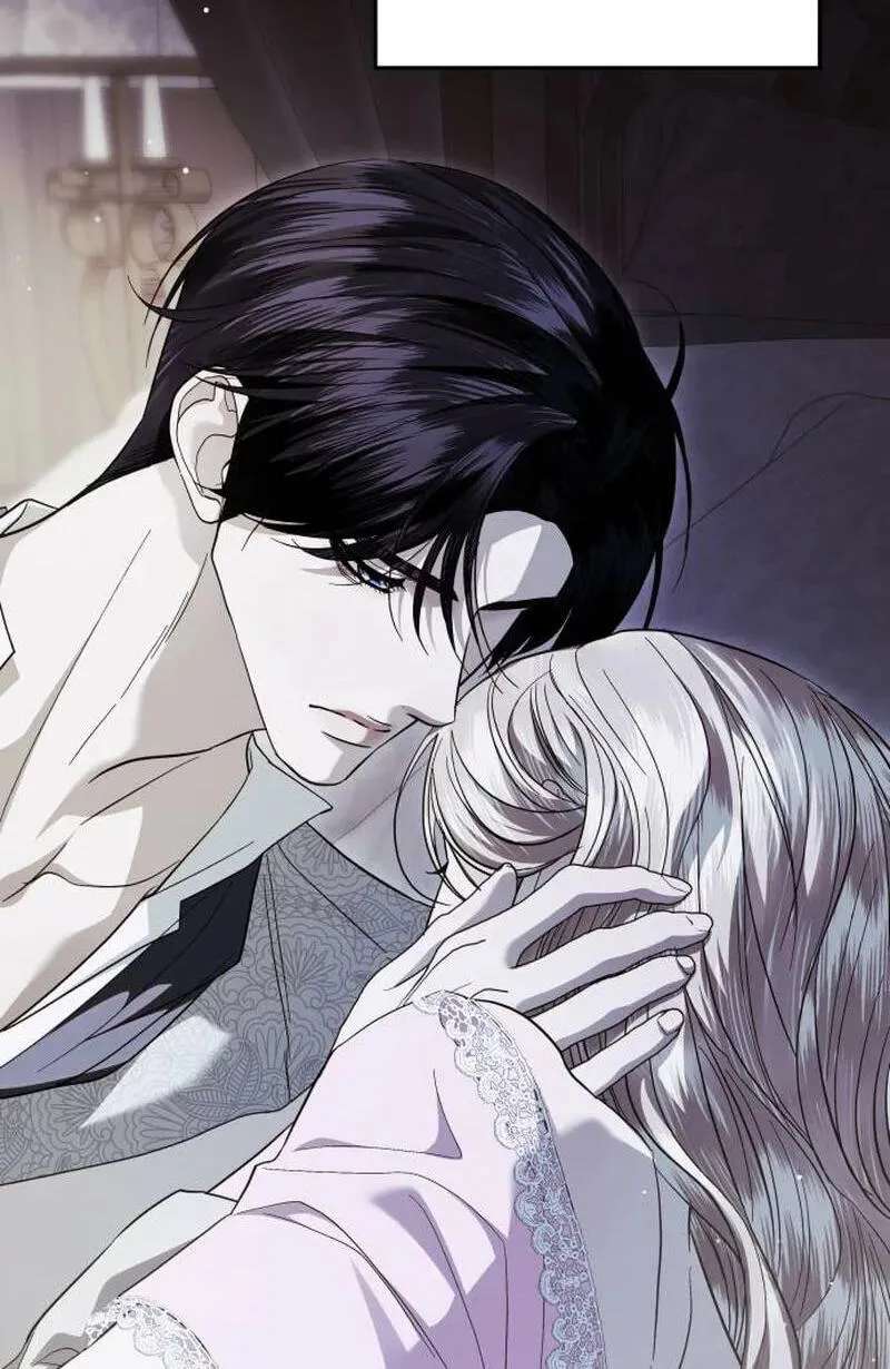 I Only Need Our Child, Your Grace Chapter 27 - page 102