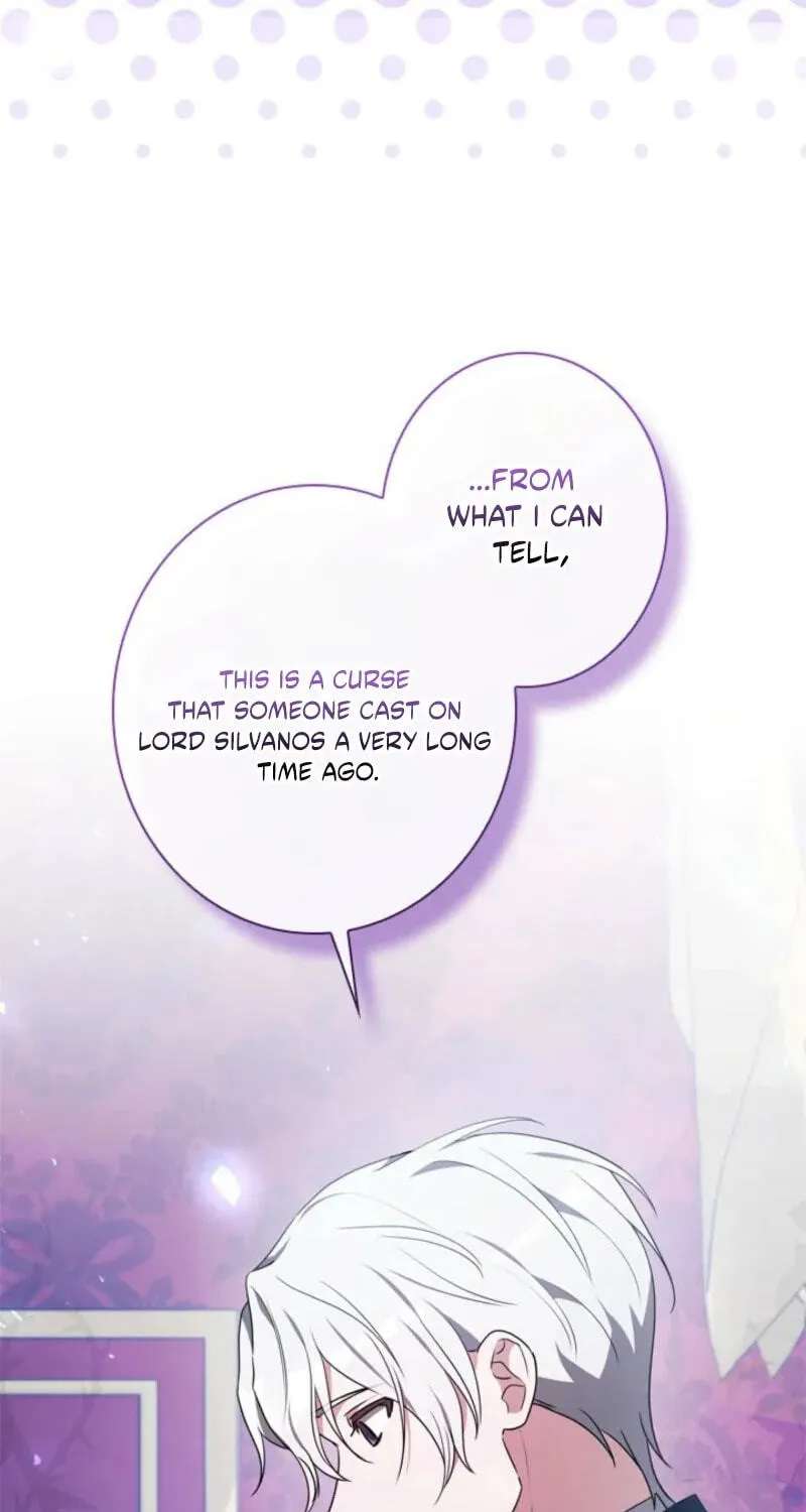 The Count's Beloved Contract Young Lady Chapter 41 - page 37